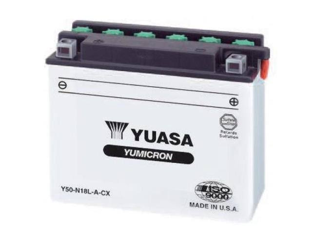 Battery C73480