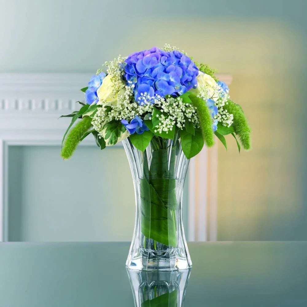 Crystal Vase Q651749