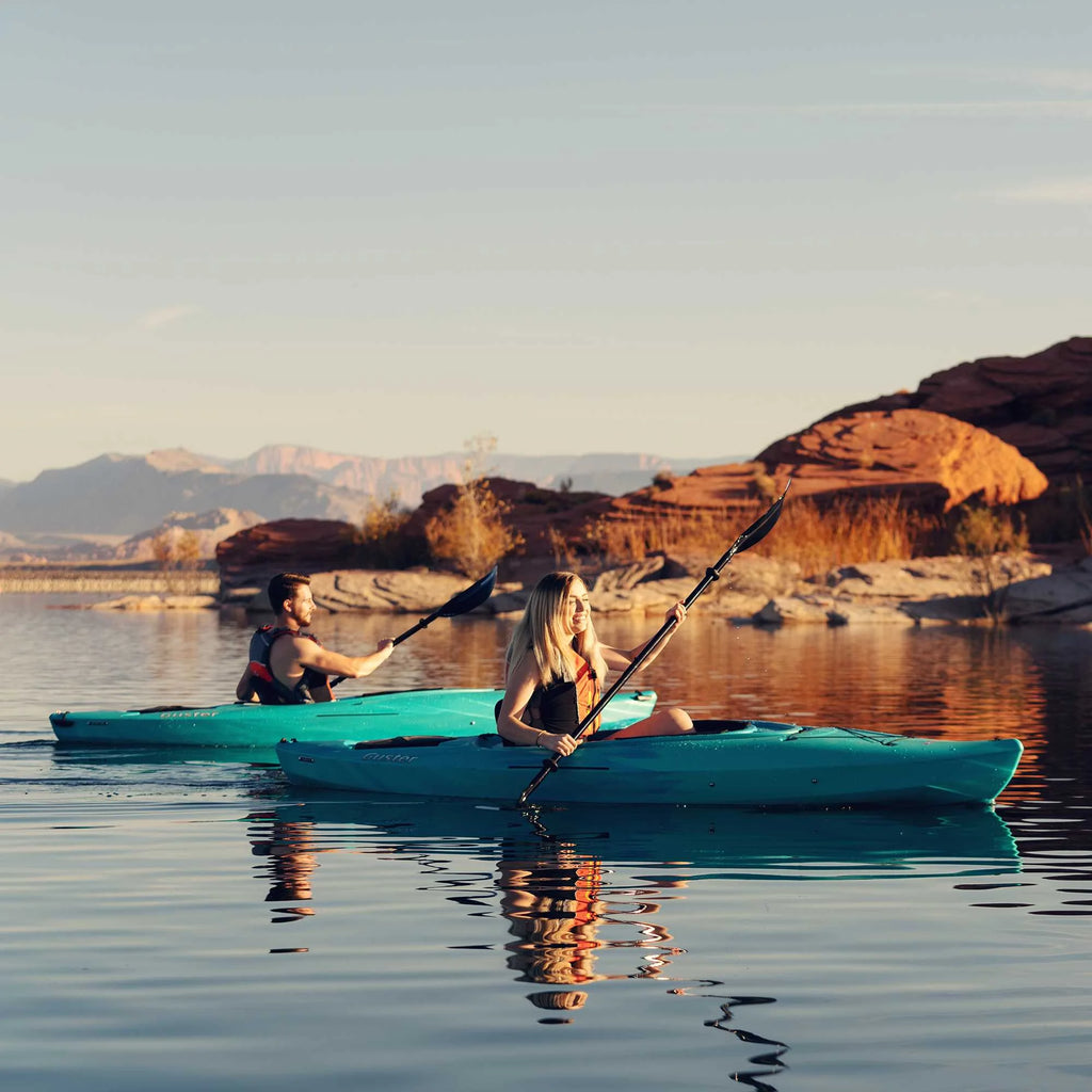 10 ft. Sit-Inside Kayak F145944