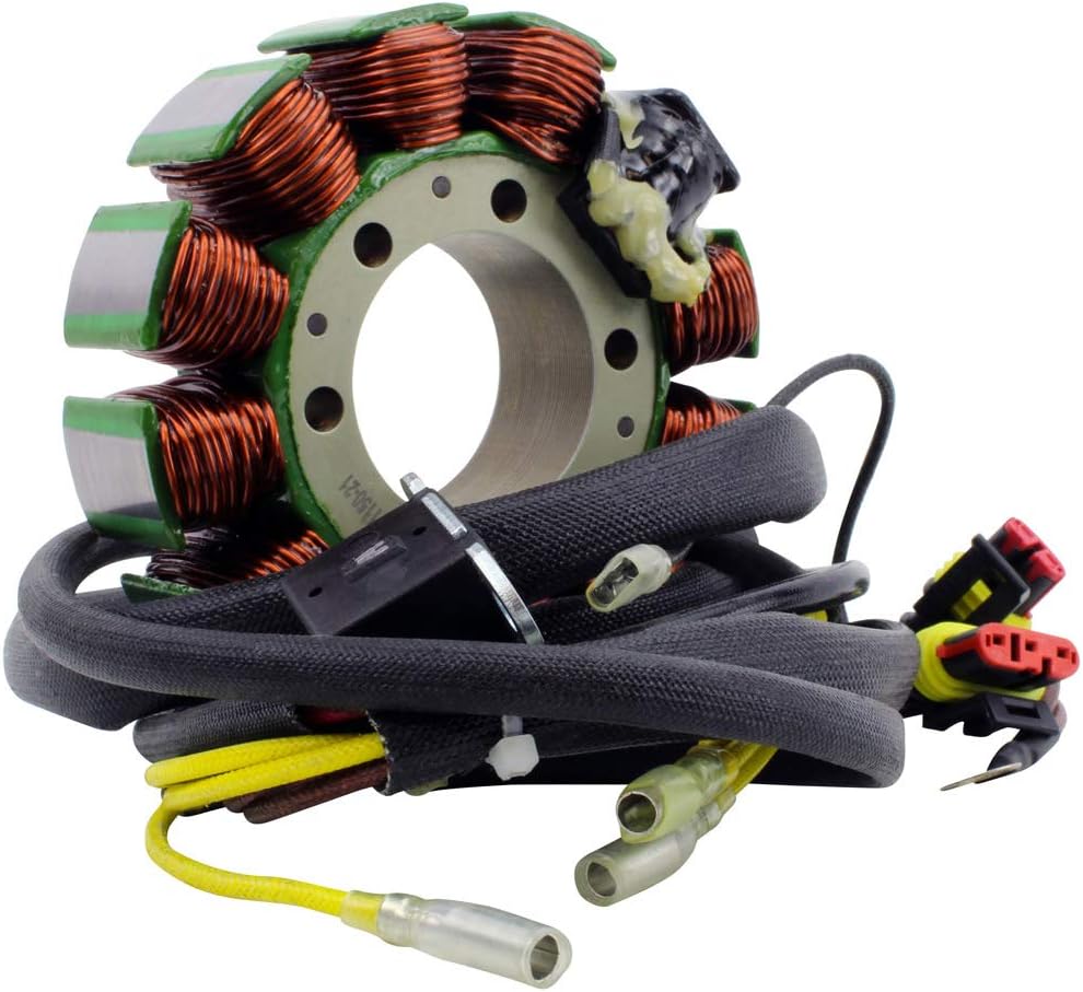 Stator for Polaris Sportsman 600 700 4x4 Carb 2002-2006 T98283