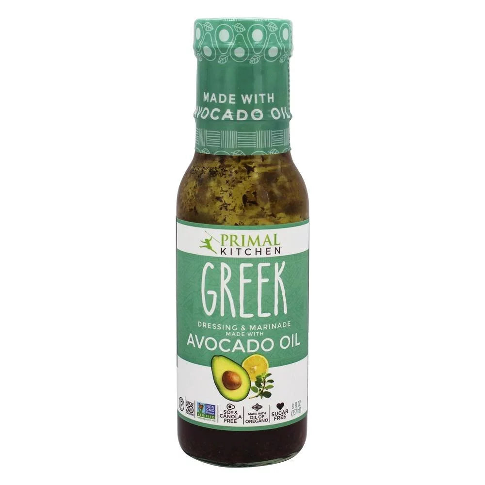 Vinaigrette 8 Oz (Pack Of 6) B2354
