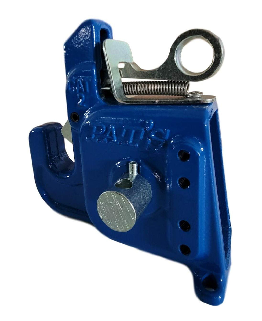 Blue Quick Hitch System P984