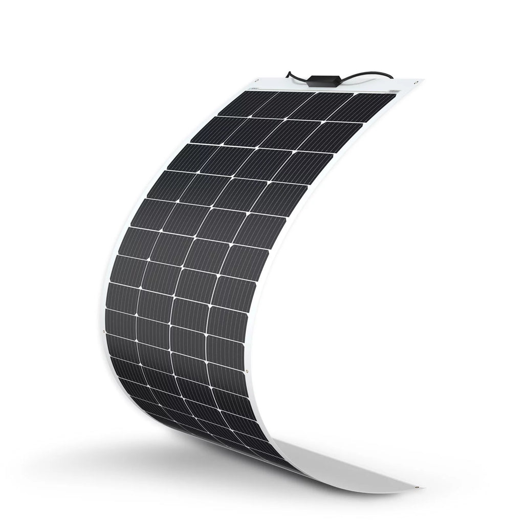 200 Watt 12 Volt Flexible Monocrystalline Solar Panel S44623