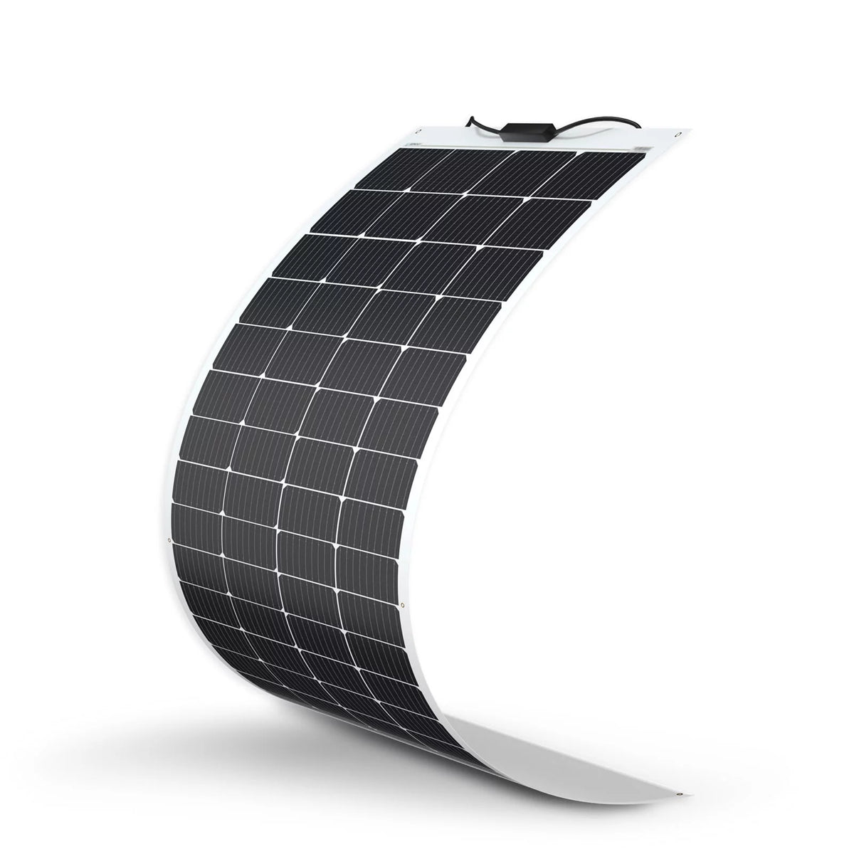200 Watt 12 Volt Flexible Monocrystalline Solar Panel S44623