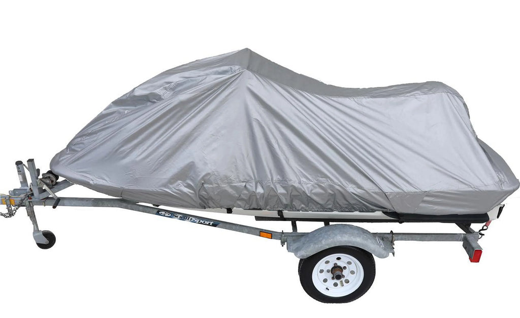 UV Reflective Watercraft PWC Jet Ski Cover L774