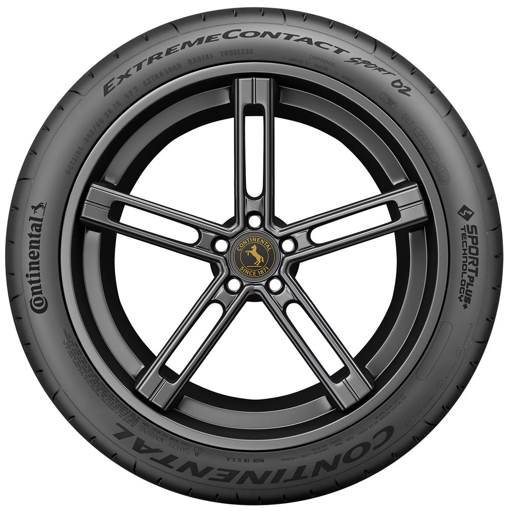 Summer 235/40ZR18 95Y XL Passenger Tire O6394