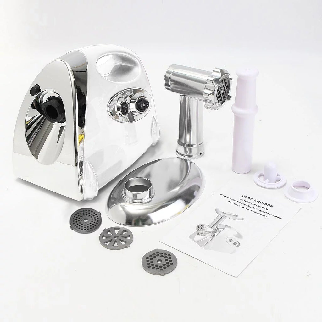 2800W Electric Meat Grinder F491665