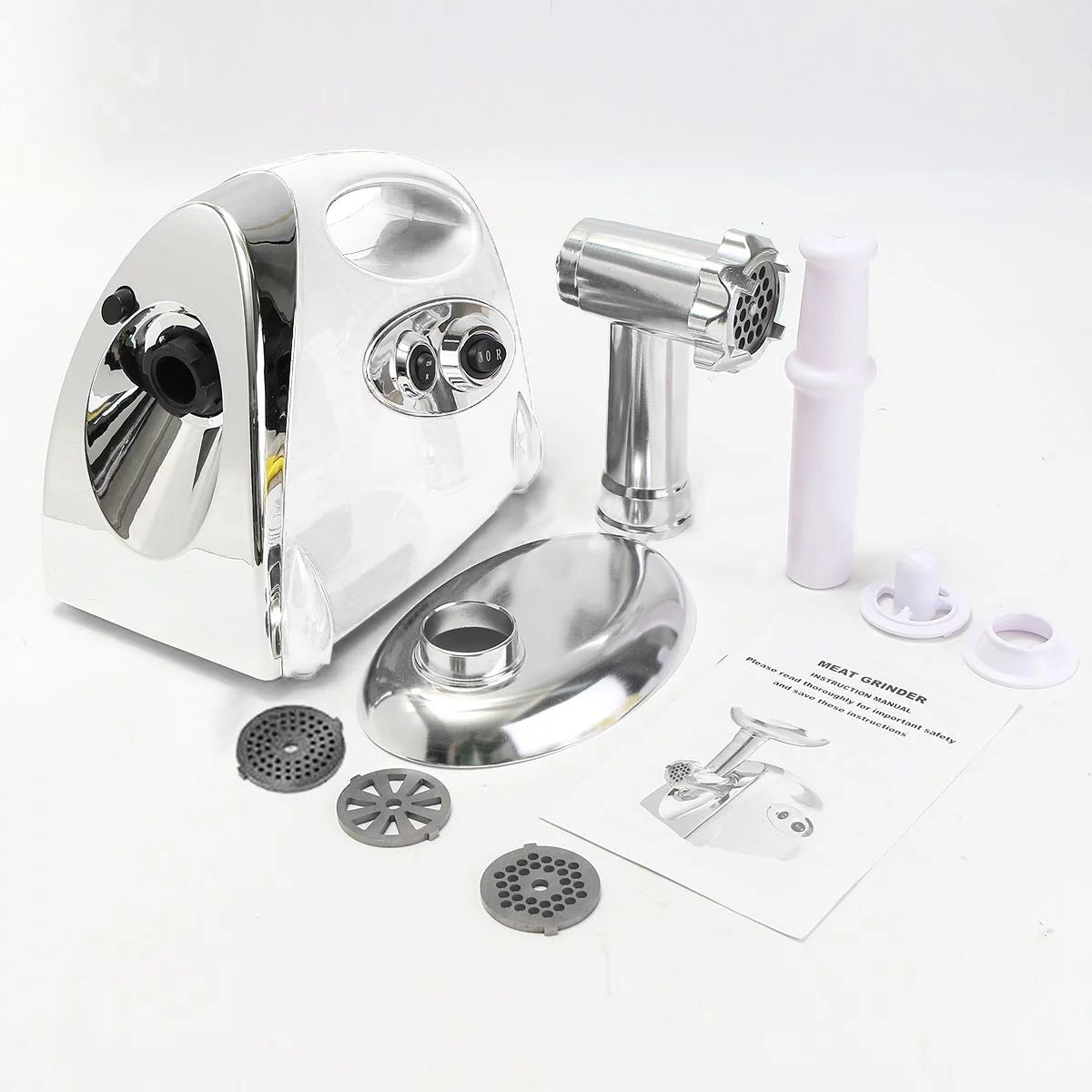 2800W Electric Meat Grinder F491665