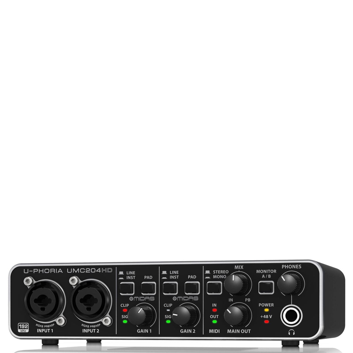 Audio Interface F259