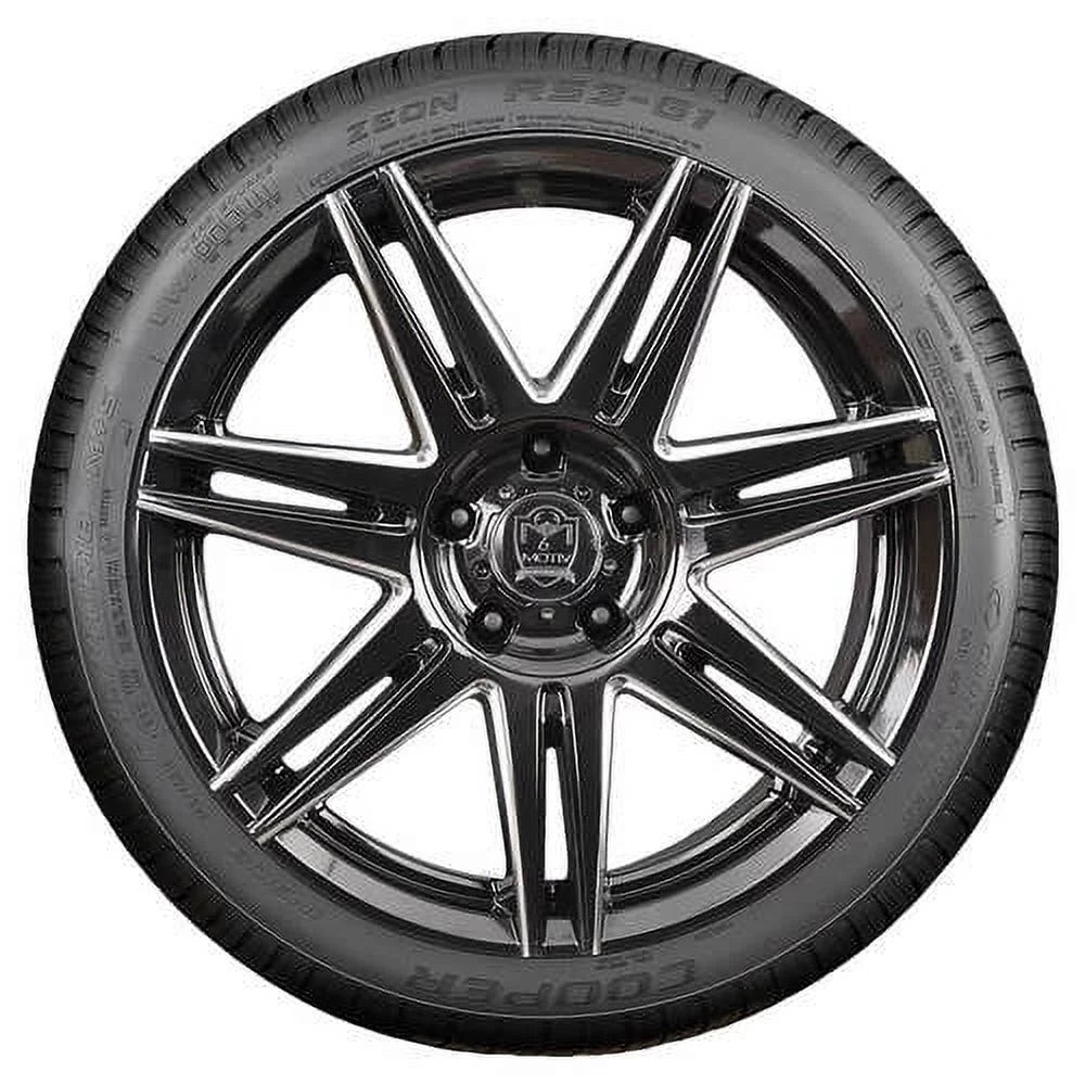 All Season 275/40R18 99W Passenger Tire M976