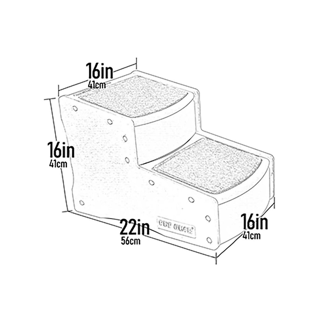 Pet Stairs G330803