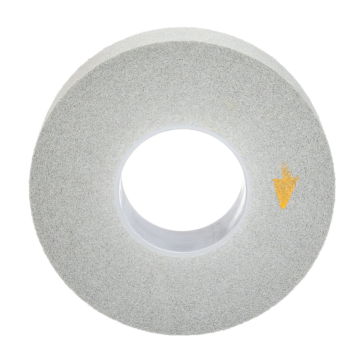 12 in x 3 in x 5 in 8A Med Deburring Wheel X978