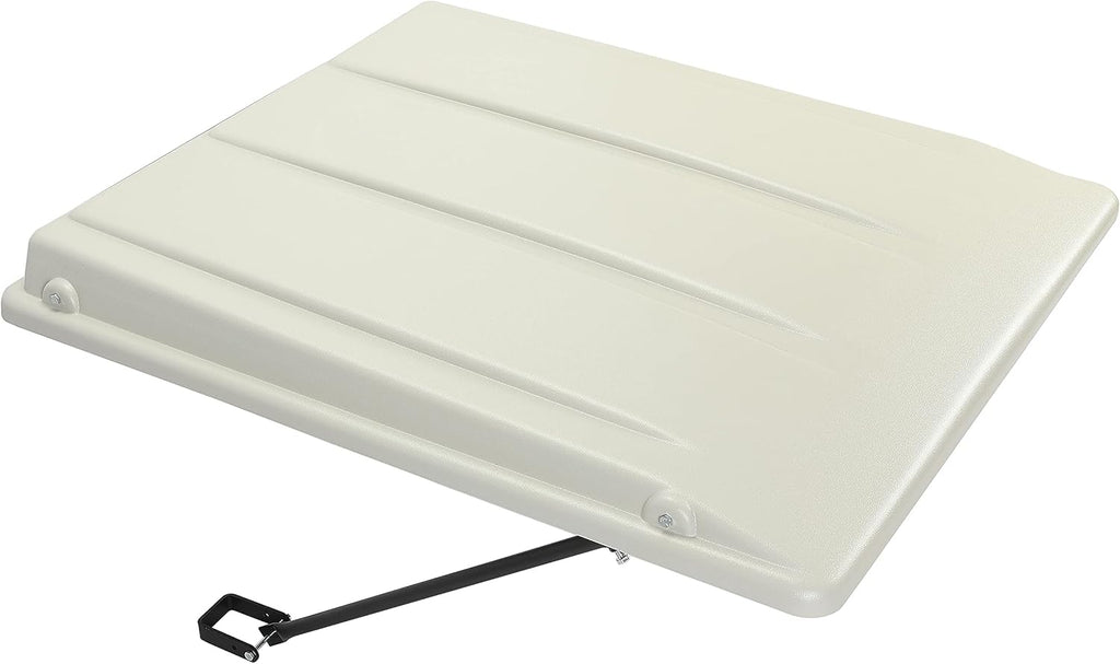 Top Canopy Sun Shade Hard Roof with Bracket P6397