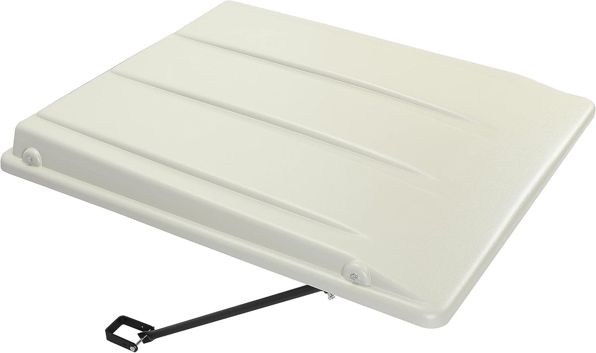 Top Canopy Sun Shade Hard Roof with Bracket P6397