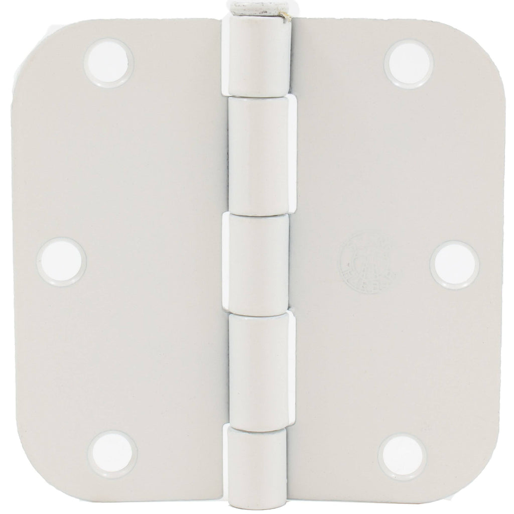 Radius Corner Standard Hinge A93924