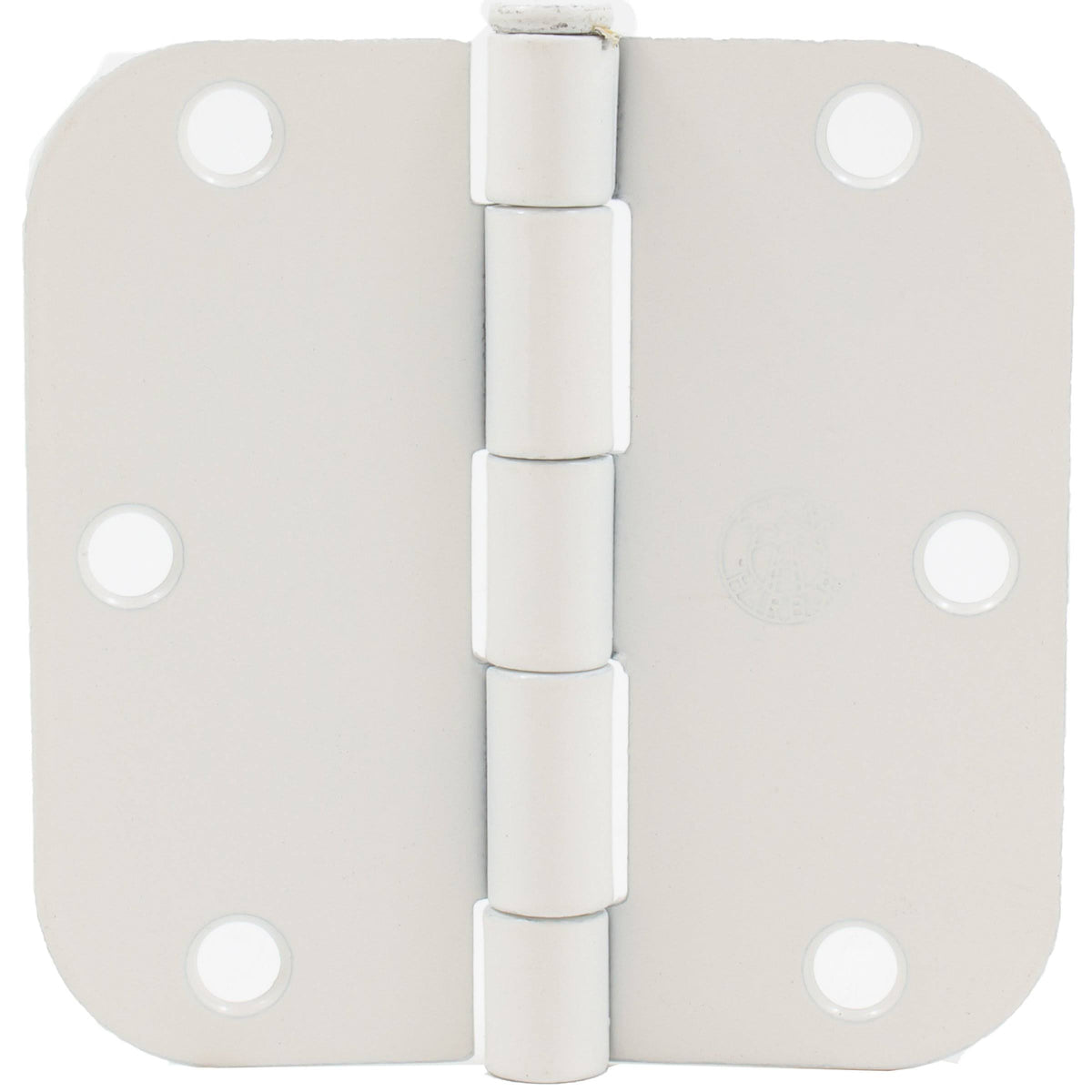 Radius Corner Standard Hinge A93924