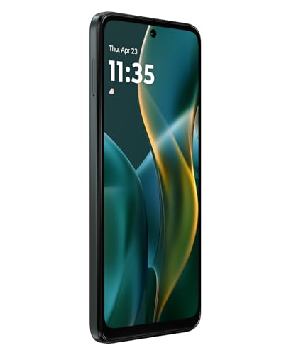 Unlocked 4/128GB 50MP Camera Forest Gray Smartphone Y583