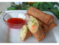Whole Grain Vegetable Egg Roll M7499