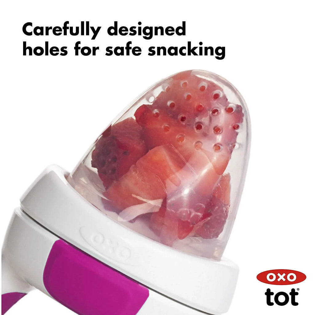 Silicone Self-Feeder 2 Pack W746811