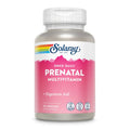 Once Daily Prenatal Multivitamin with Iron & DHA, 90 VegCaps Q459537