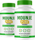Keto Capsules 2 Pack 120 Capsules R467