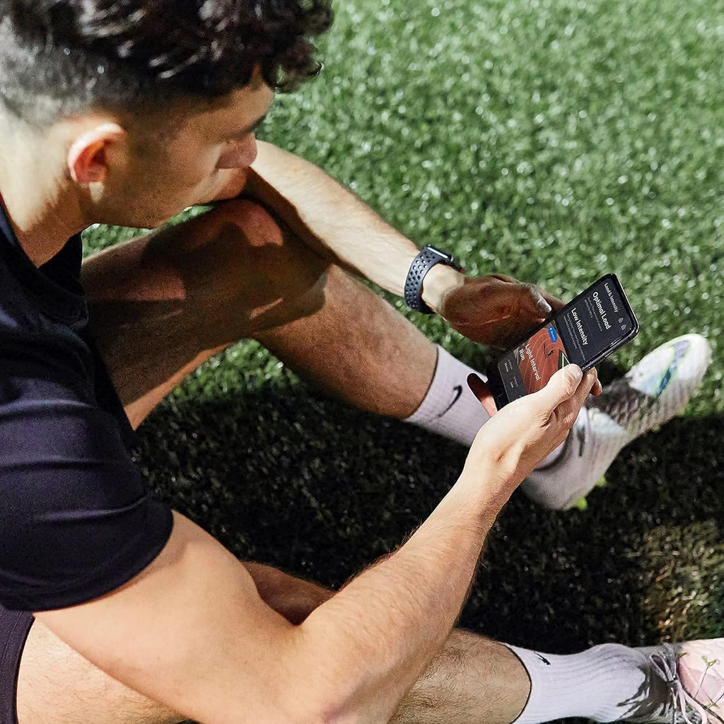 Track Soccer Performance Membership C2392
