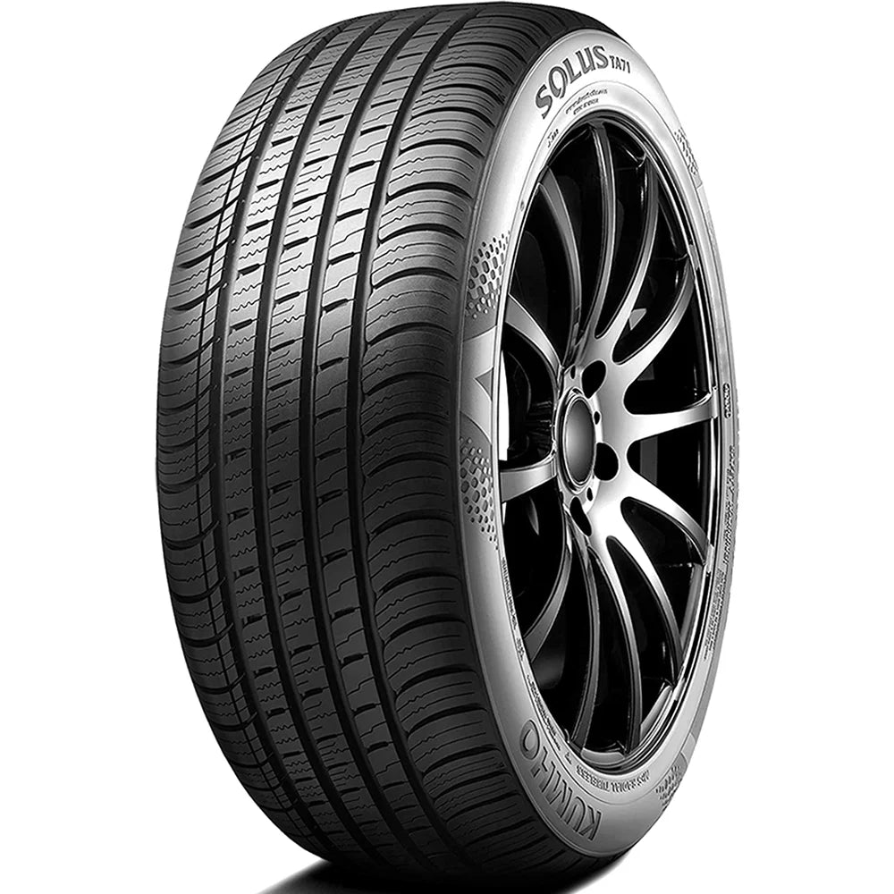 All Season 245/50R18 104V XL Passenger Tire Z4474