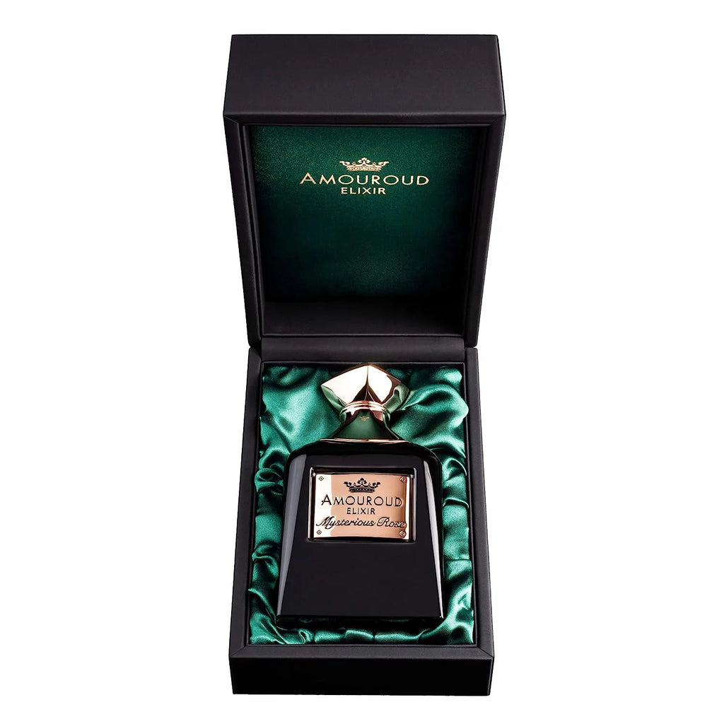 Mysterious Rose EDP 2.5 oz Fragrances F55940