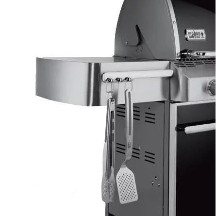 Natural Gas Stainless Steel M547