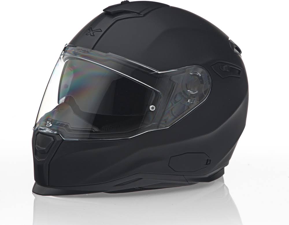 Black XS Helmet M31722