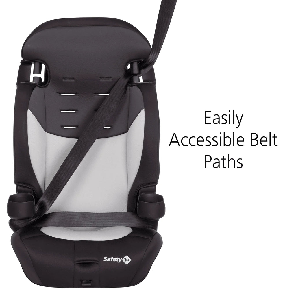 2-in-1 Booster Car Seat P616906