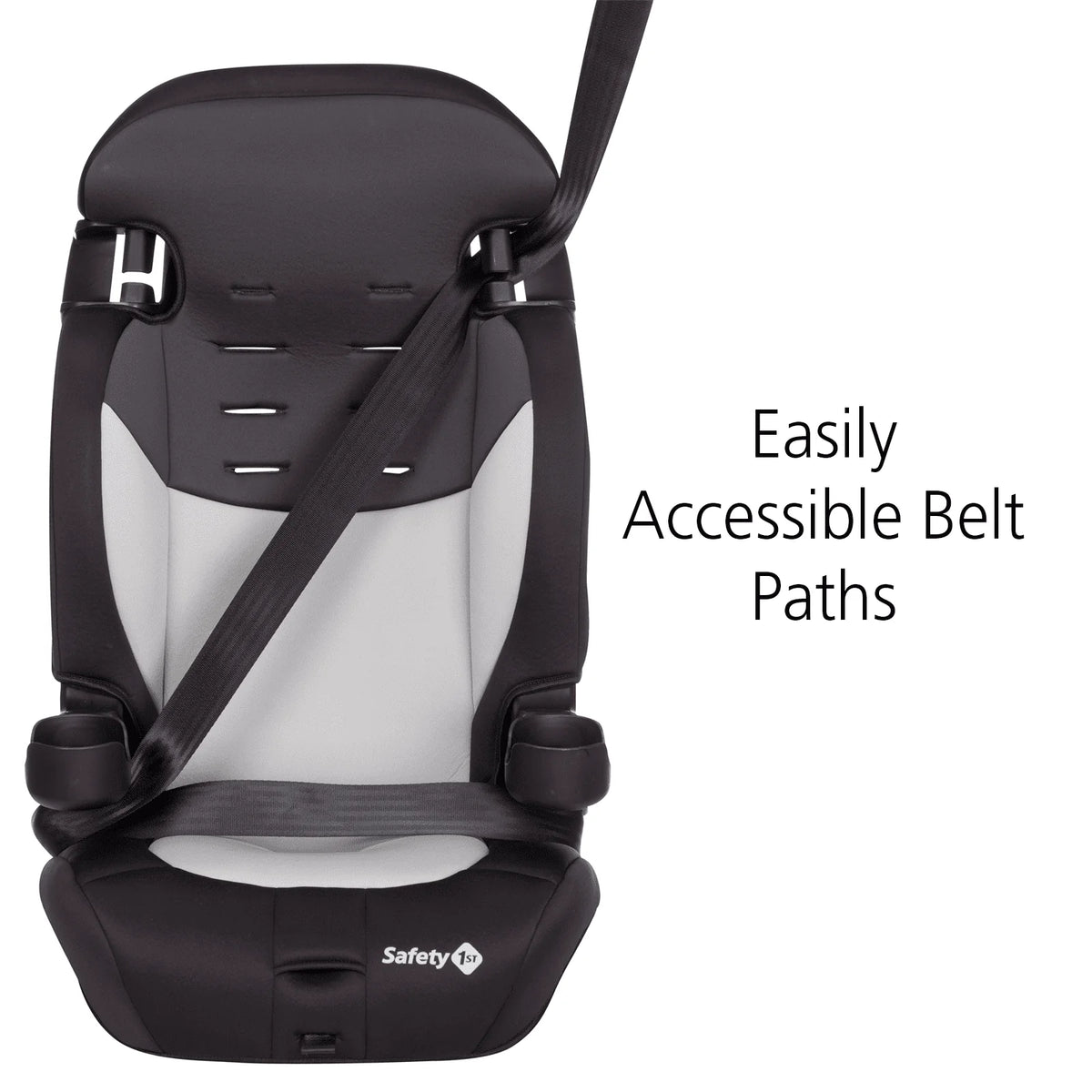 2-in-1 Booster Car Seat P616906