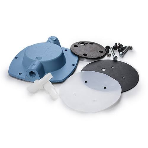 Service Kit, Diaphragm Replacement Parts E2868