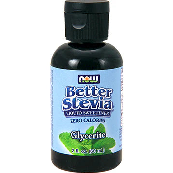 Stevia Glycerite 2 fl oz V187