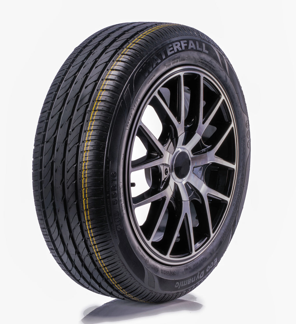 215/60R16 95H All Season Tire J83767