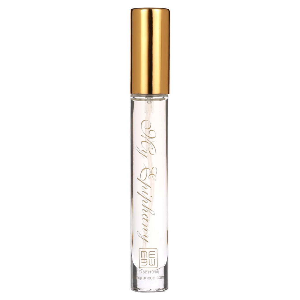 Perfume, 0.33 Oz Q214423