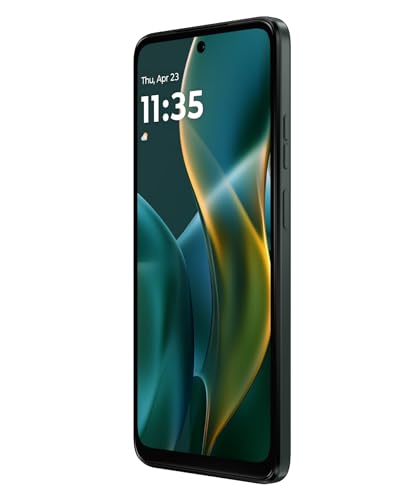 Unlocked 4/128GB 50MP Camera Forest Gray Smartphone Y583