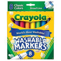 Classic Marker 8 Pack Z99020