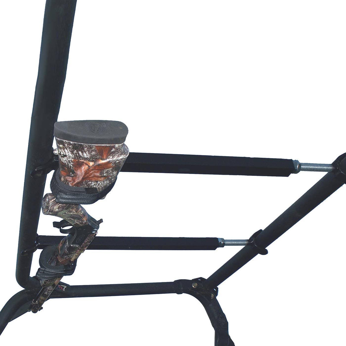 Overhead Gun Rack B287