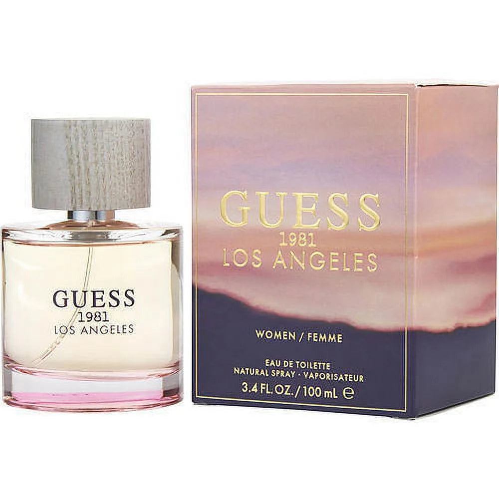 Women's EDT Spray 3.4 oz J35439