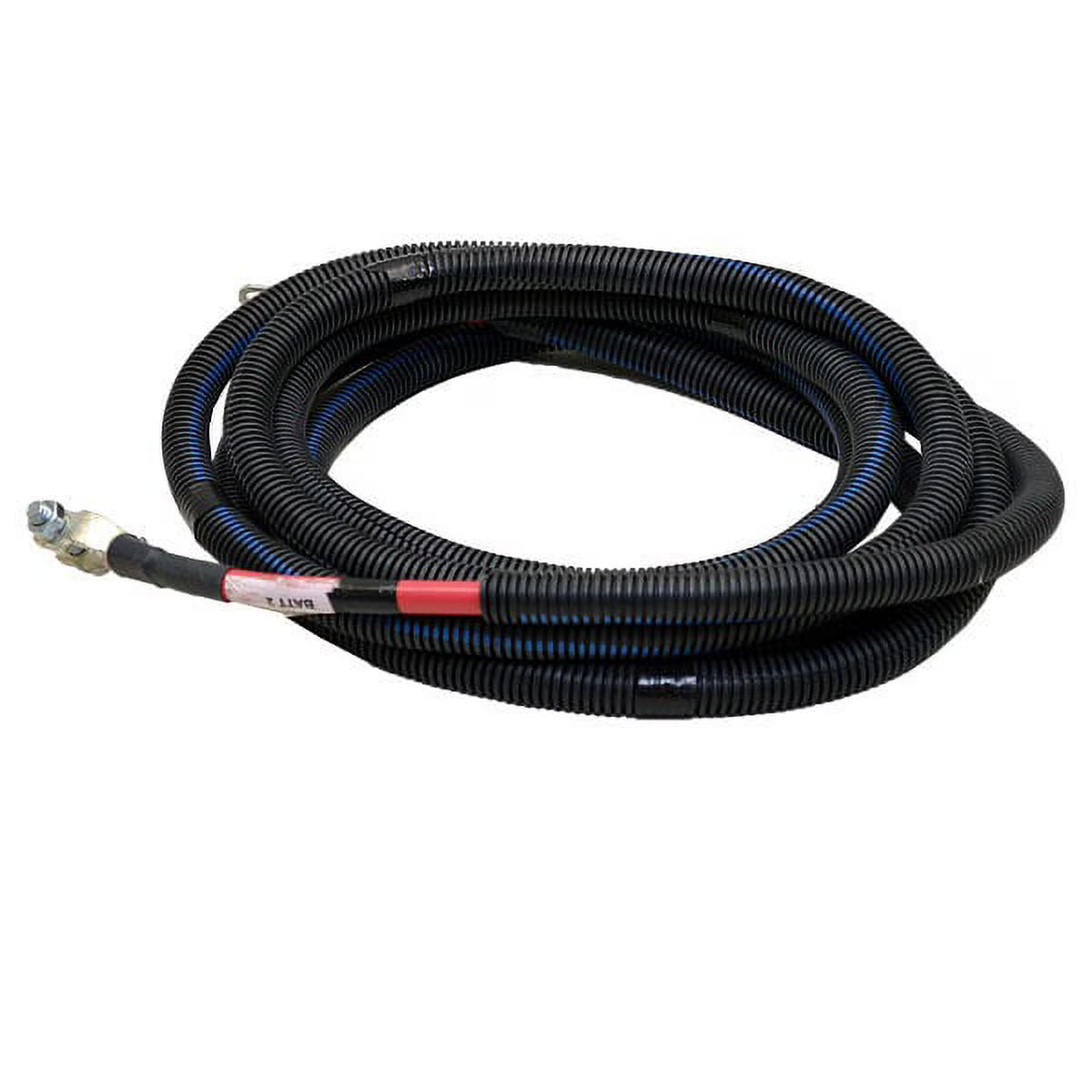 2 AWG 14 FT Black Red Battery Cable F835564