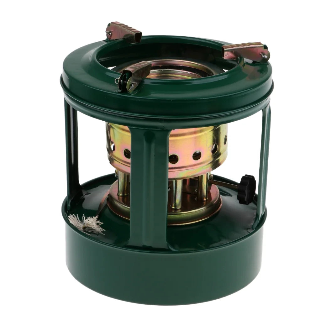 Outdoor Oil Heaters G44625