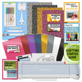 Die Cutting Machine with Tool Set and Pens V217