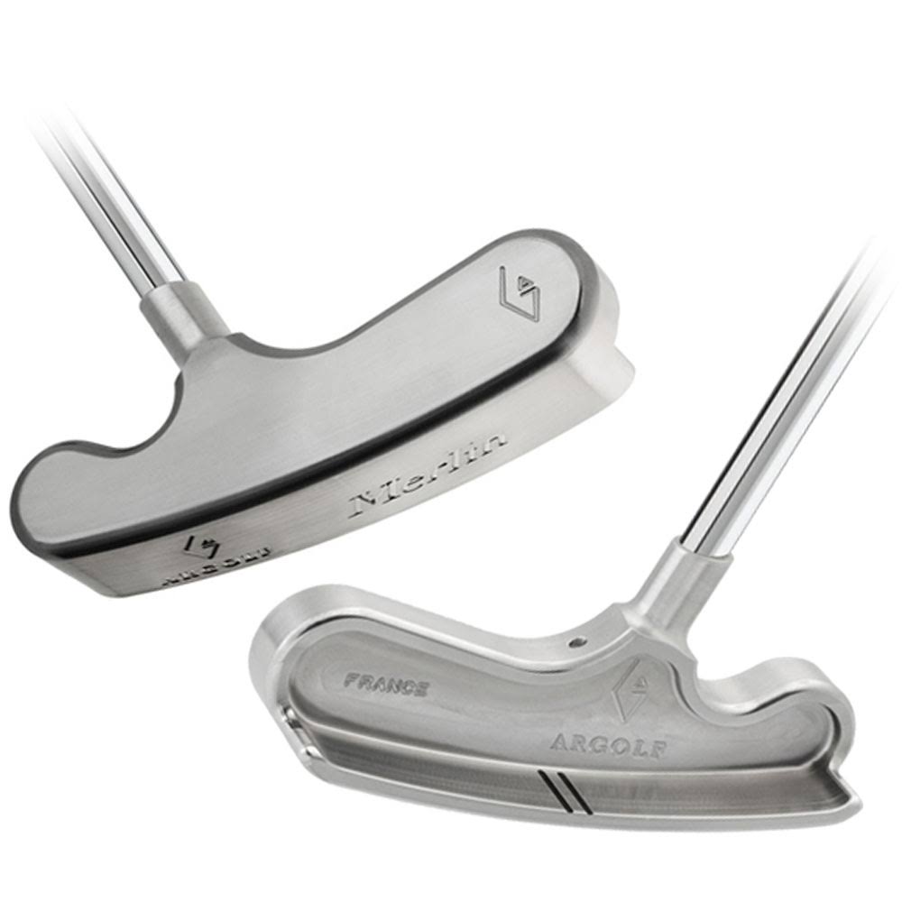 Merlin Putter Q915