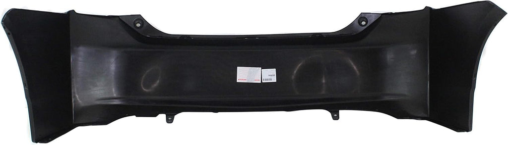 Rear Bumper Cover for Toyota Prius 2010-2015 Primed G59761