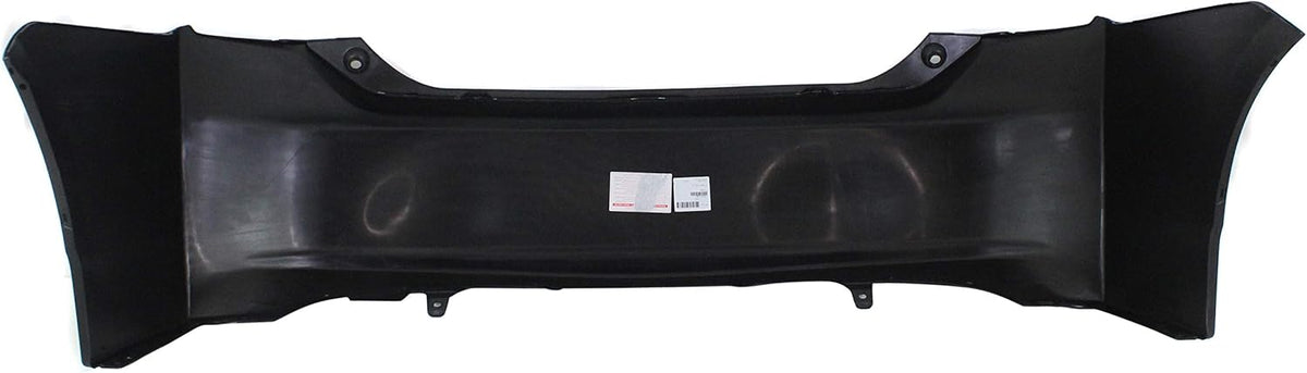 Rear Bumper Cover for Toyota Prius 2010-2015 Primed G59761