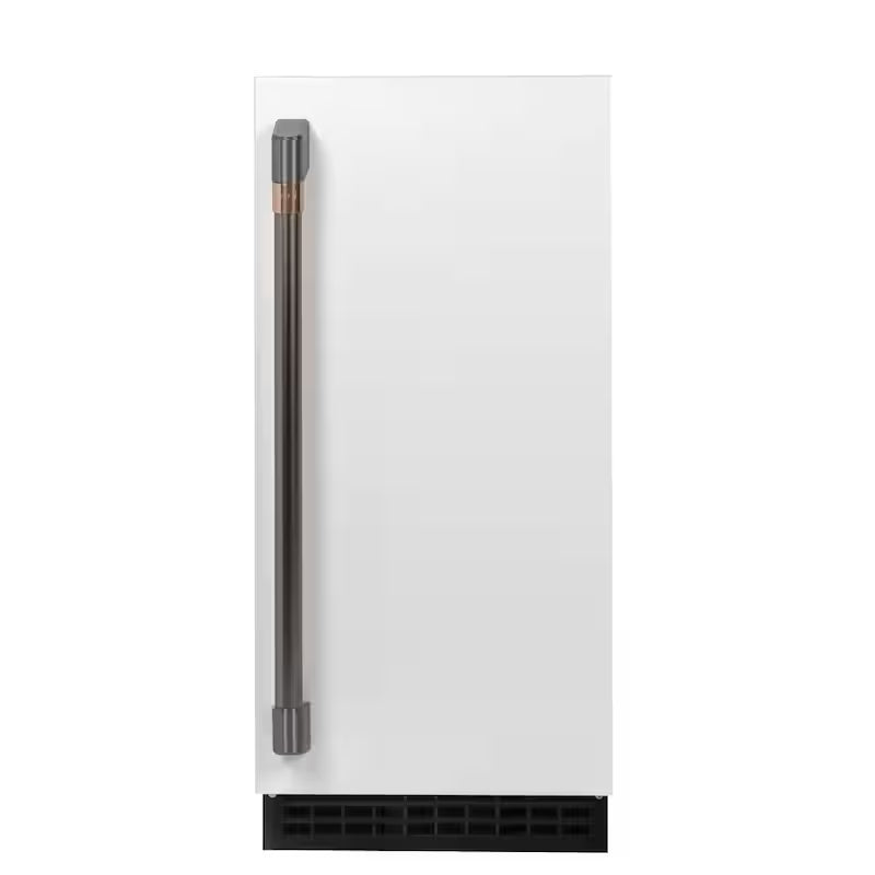Ice Maker Handle Kit in Brushed Black B302876