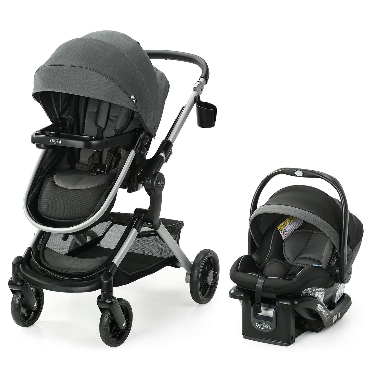 Travel System T193