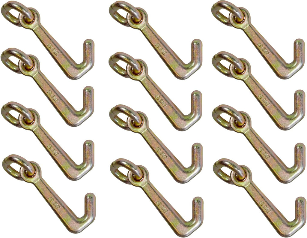 Cluster Hook for Towing Trucks (30 - Pack) W57093