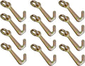 Cluster Hook for Towing Trucks (30 - Pack) W57093
